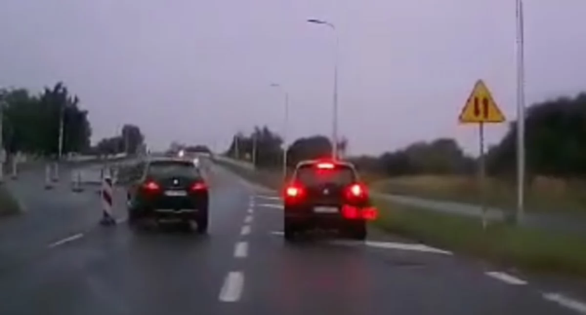 Prawie małe bum cz. 83