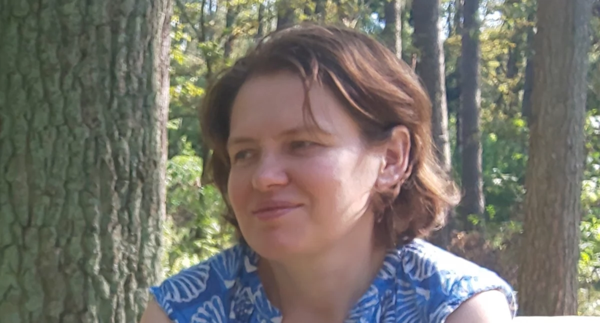 Zaginęła Iwona Wojtczak