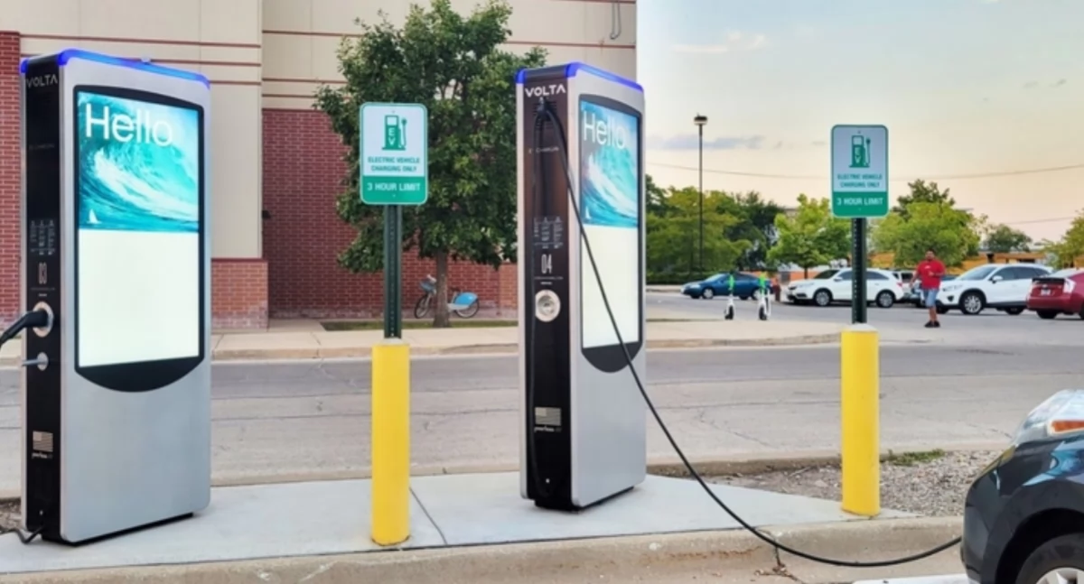 Elektrykiem pod prąd - Elektryfikacja transportu drogowego w Polsce przyspieszy po 2030 roku