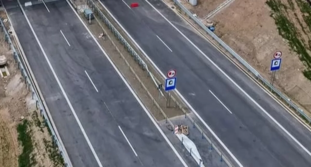 Nowa koncepcja S5 - szansa dla regionu czy tylko pomysł na papierze?