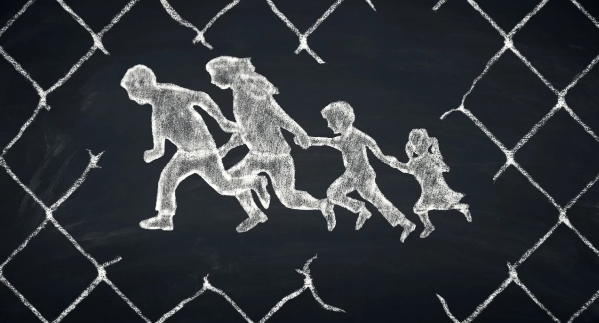 Nowy pakt migracyjny UE budzi kontrowersje w Polsce