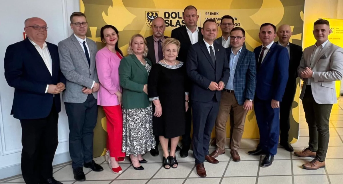 Tego nikt się nie spodziewał. PiS rozpada się w regionie