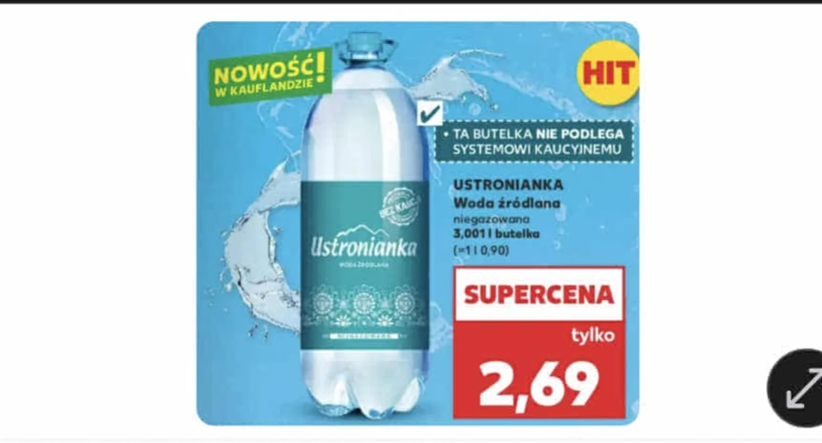Jak ekspresowo wyśmiać przepisy? Przedsiębiorcy znaleźli sposób na obejście systemu kaucyjnego