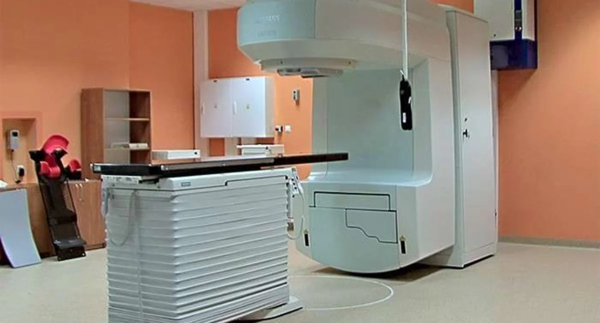 300 mln zł dla Dolnośląskiego Centrum Onkologii, Pulmonologii i Hematologii