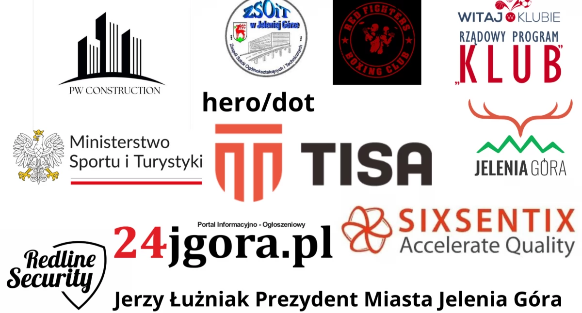 Pięściarze Red Fighters zapunktowali na kolejnej gali boksu