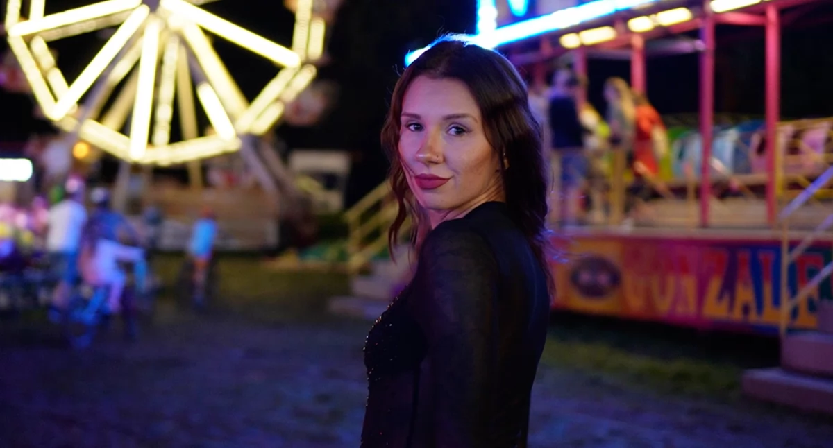 Posłuchajcie Midnight Caliente. Premiera utworu Andżeliki Soliło