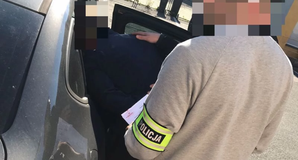 Siedem osób poszukiwanych zatrzymanych jednego dnia przez jeleniogórskich policjantów