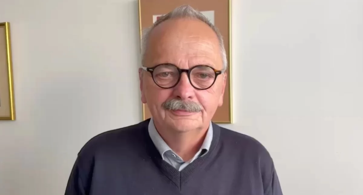 Senator Marcin Zawiła interweniuje w sprawie ważnej inwestycji drogowej