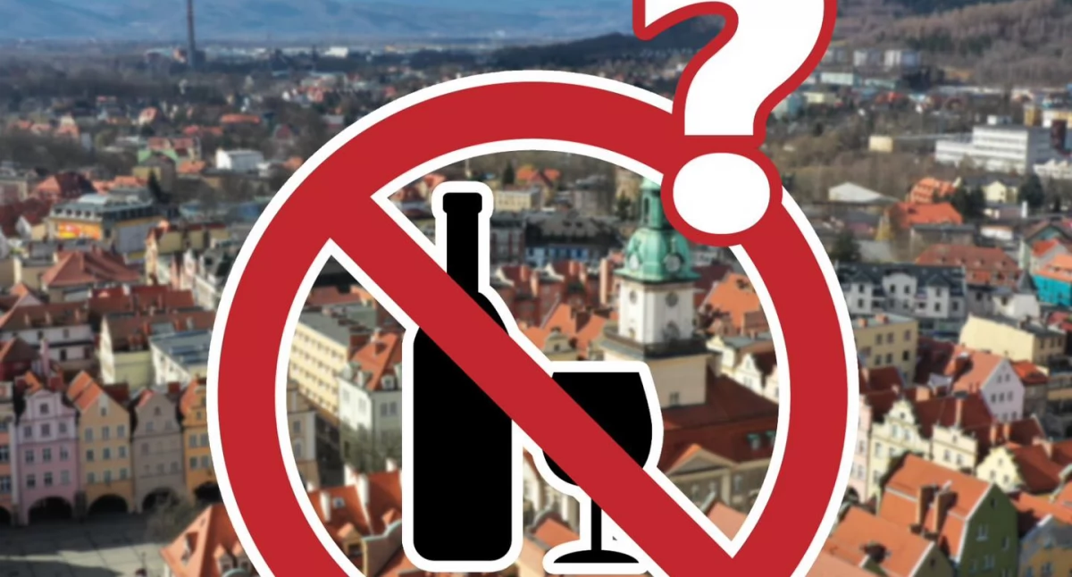 Czy chcecie zakazu nocnej sprzedaży alkoholu? Miasto pyta mieszkańców