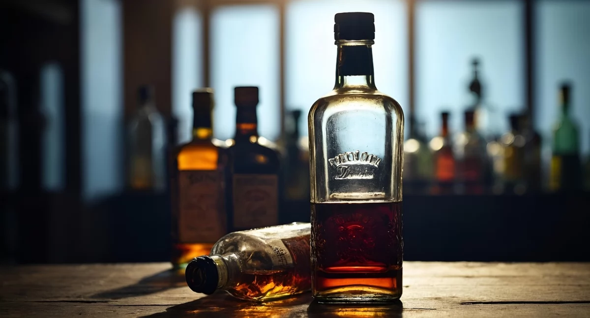 Zakaz sprzedaży alkoholu na stacjach paliw i w uzdrowiskach. Nowe propozycje Ministerstwa Zdrowia