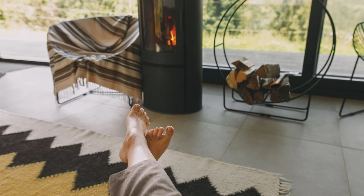 Weekendowy reset w stylu hygge – idealna koncepcja na jesienny wypad