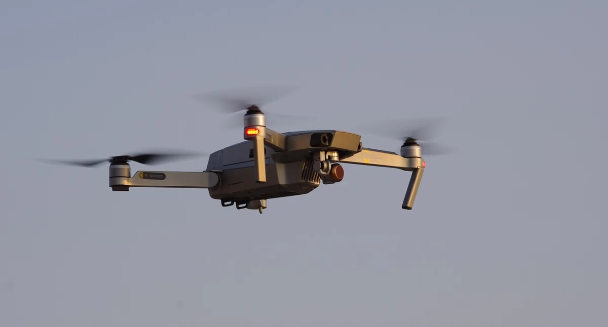 Polska wzmacnia europejską obronę przed dronami. Staje się liderem regionu