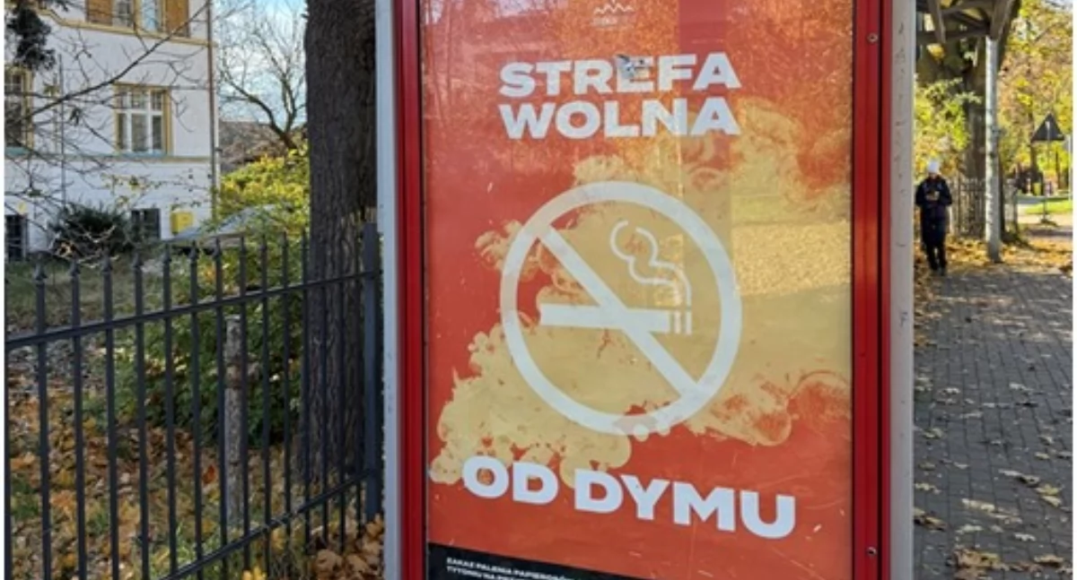 Podróżuj bezpiecznie i z poszanowaniem innych