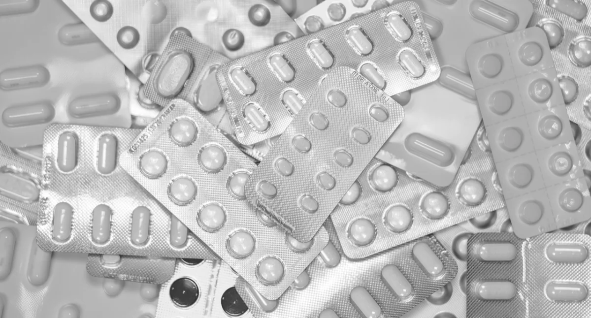 Paracetamol Challenge – toksyczny trend z TikToka i informacyjna panika