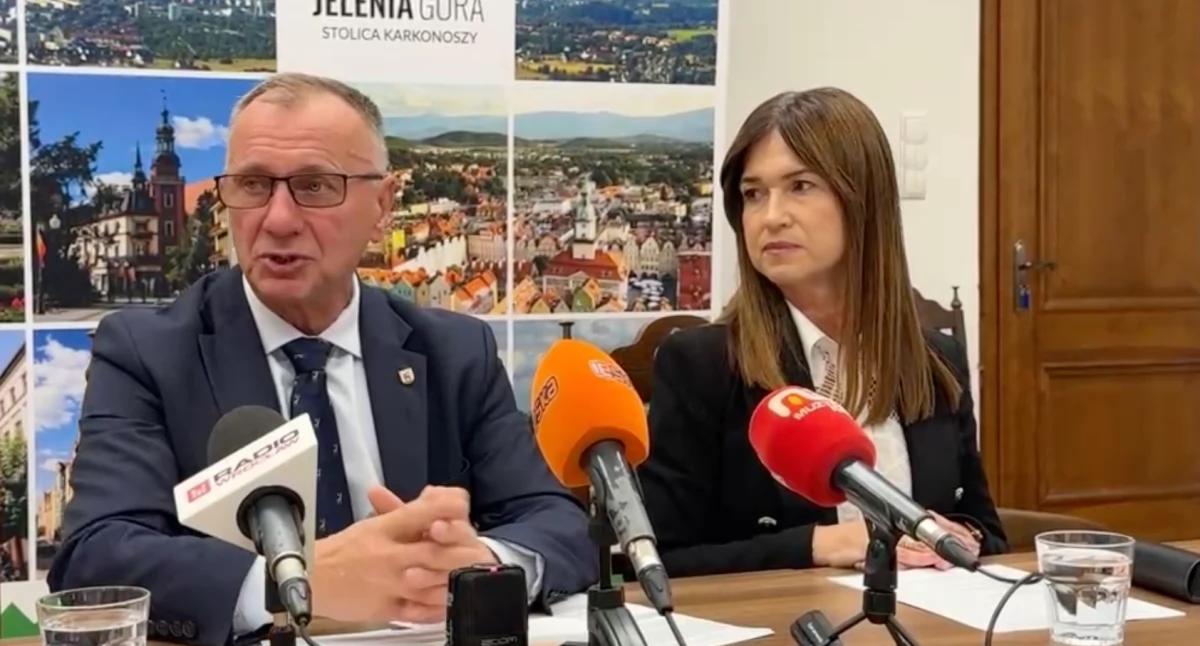 Te projekty zostaną zrealizowane w ramach Jeleniogórskiego Budżetu Obywatelskiego 2026