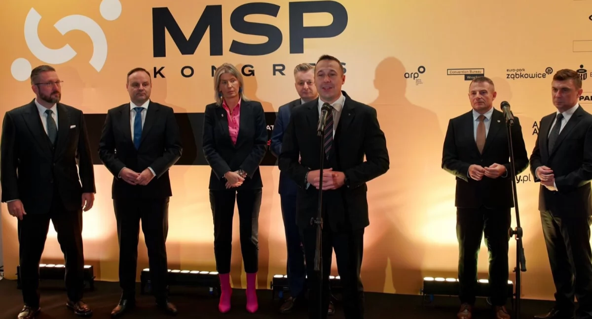 Kongres Małych i Średnich Przedsiębiorstw