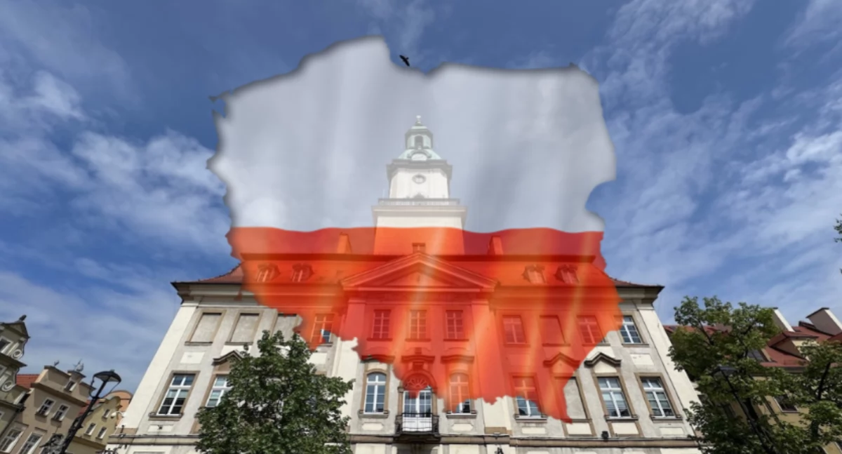 Biało-czerwone na Święto Niepodległości 