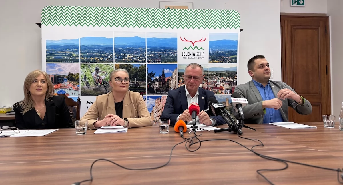 Zmienią się podatki i opłaty w Jeleniej Górze