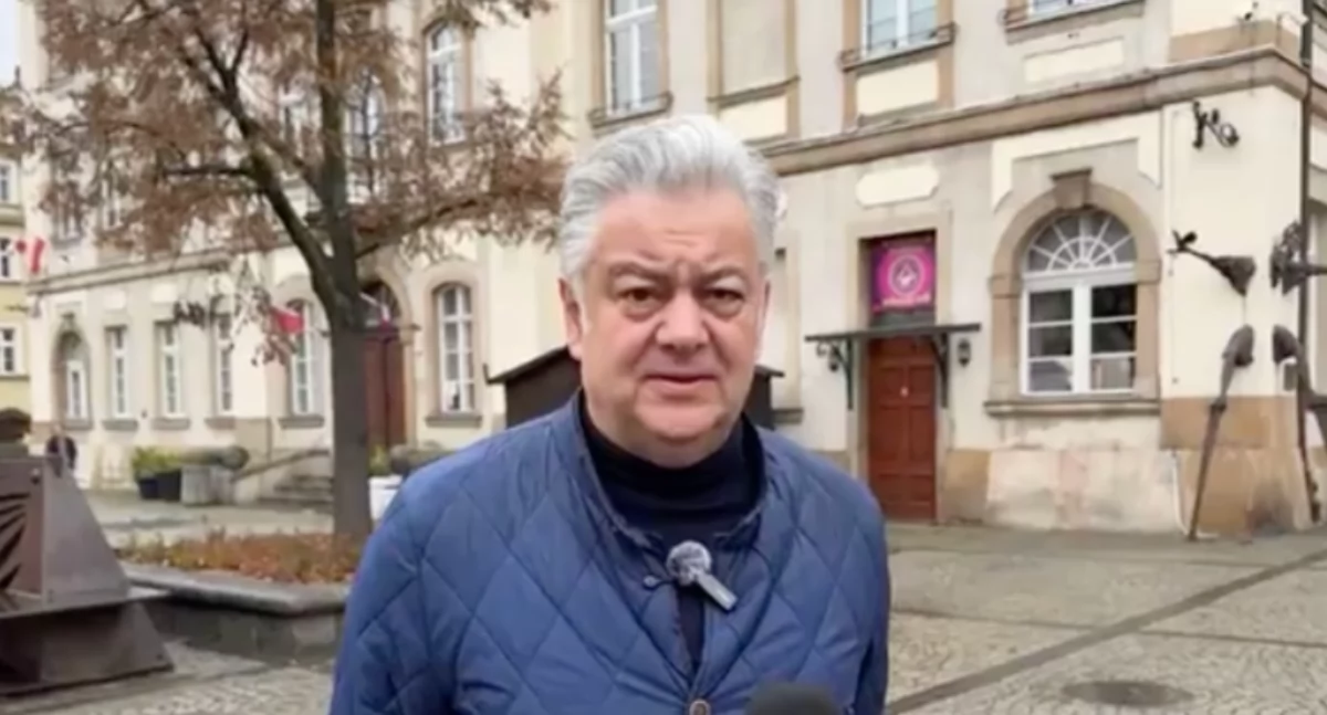 Ireneusz Łojek (PiS) o planowanych podwyżkach za śmieci w Jeleniej Górze