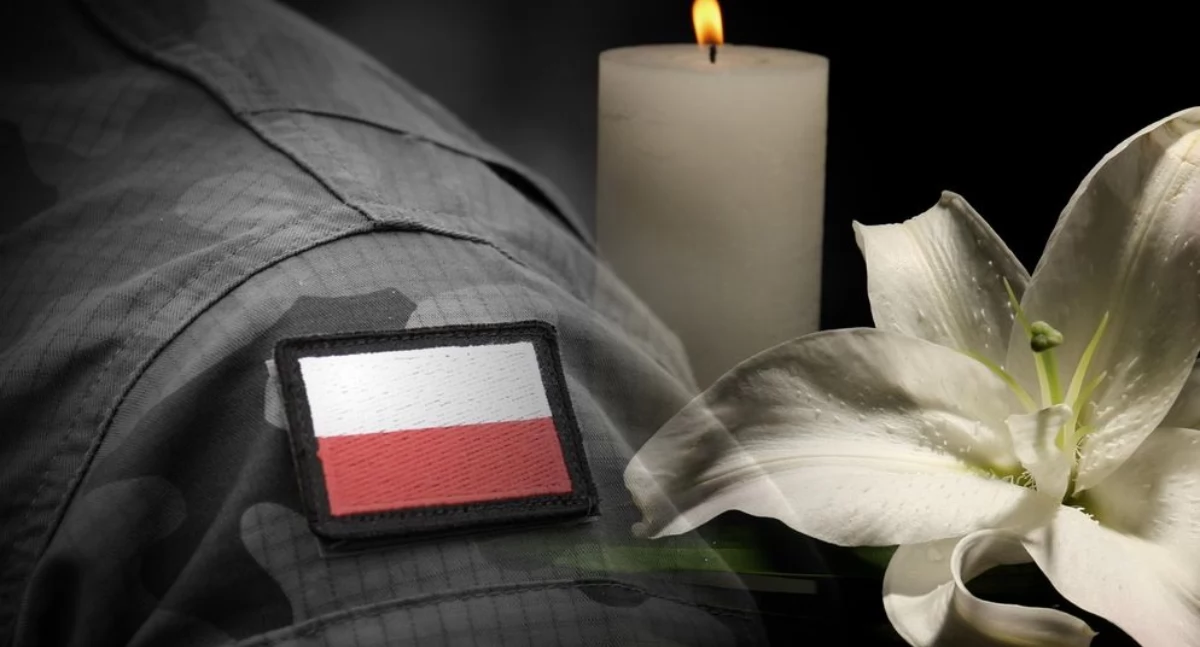 Tragiczna śmierć młodego żołnierza 23.pułku artylerii z Bolesławca