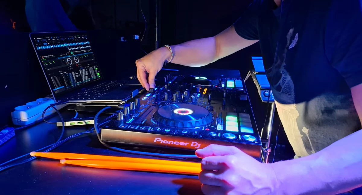Klub Kwadrat – muzyczne serce Jeleniej Góry, które nie przestaje bić