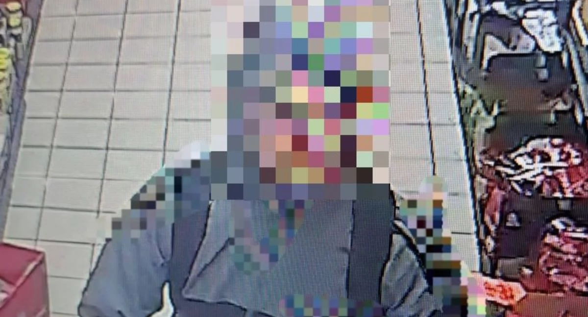 Kradł w recydywie - wpadł w ręce policji. Grozi mu do 7,5 roku więzienia