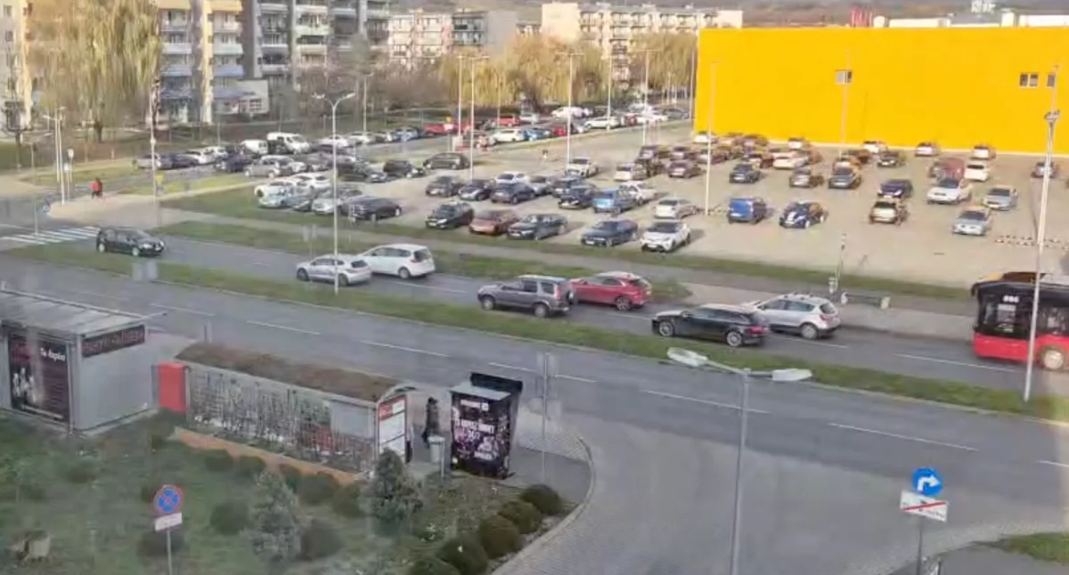 Prawie małe bum cz. 87