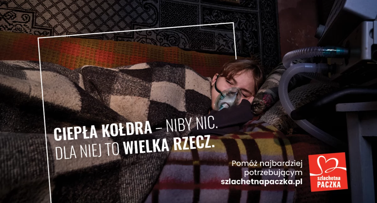 Ruszyła jubileuszowa, 25. edycja Szlachetnej Paczki. Pomagać wcale nie trzeba spektakularnie, by zmieniać życie