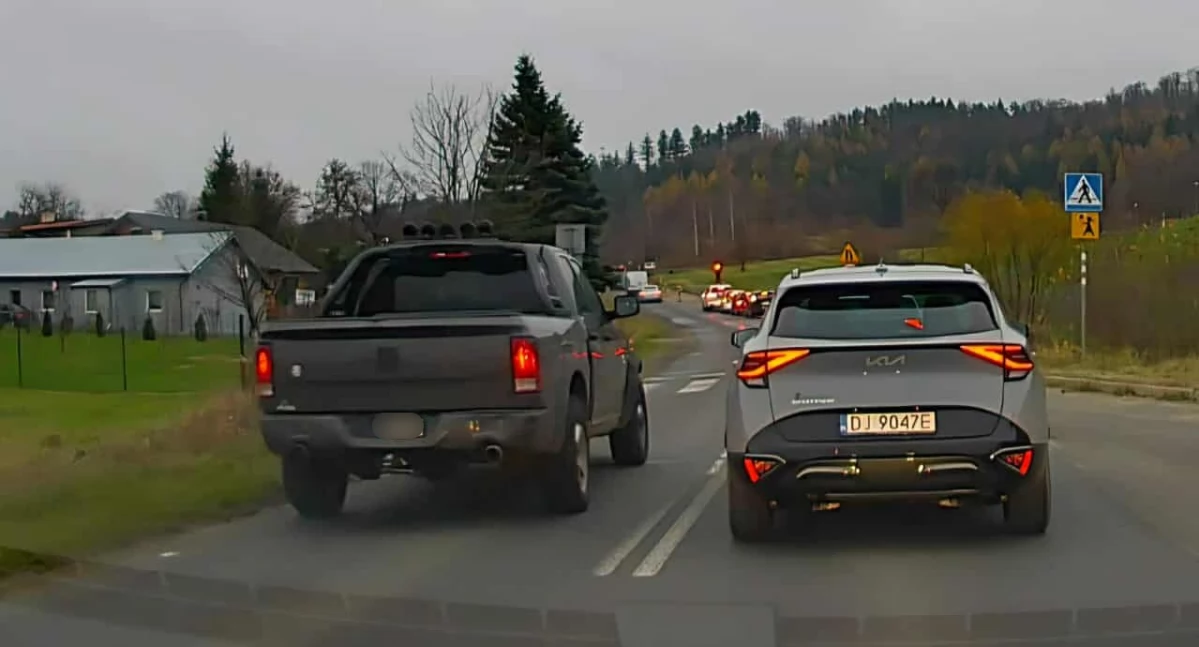 Prawie małe bum cz. 88