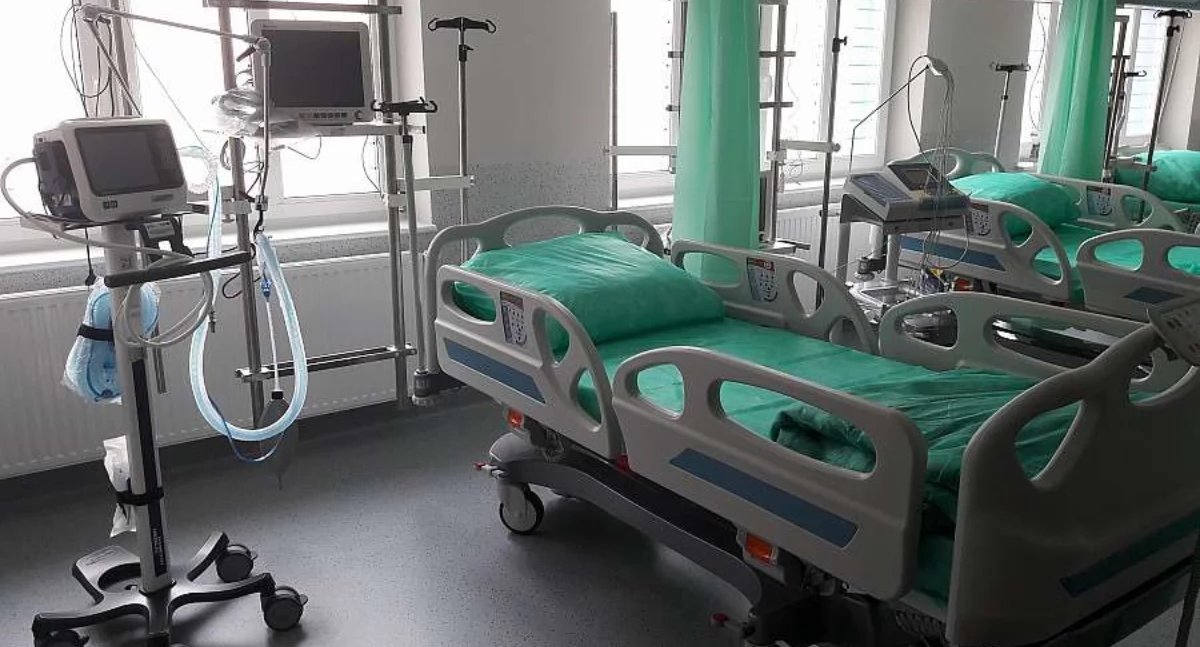 Numer alarmowy to nie infolinia, a SOR to nie jest przychodnia