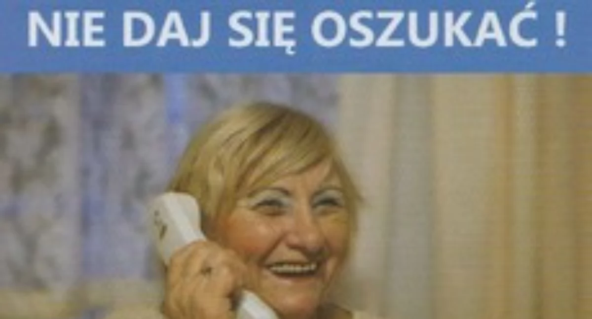 Uwaga na telefonicznych oszustów. Kolejne próby wyłudzeń w regionie