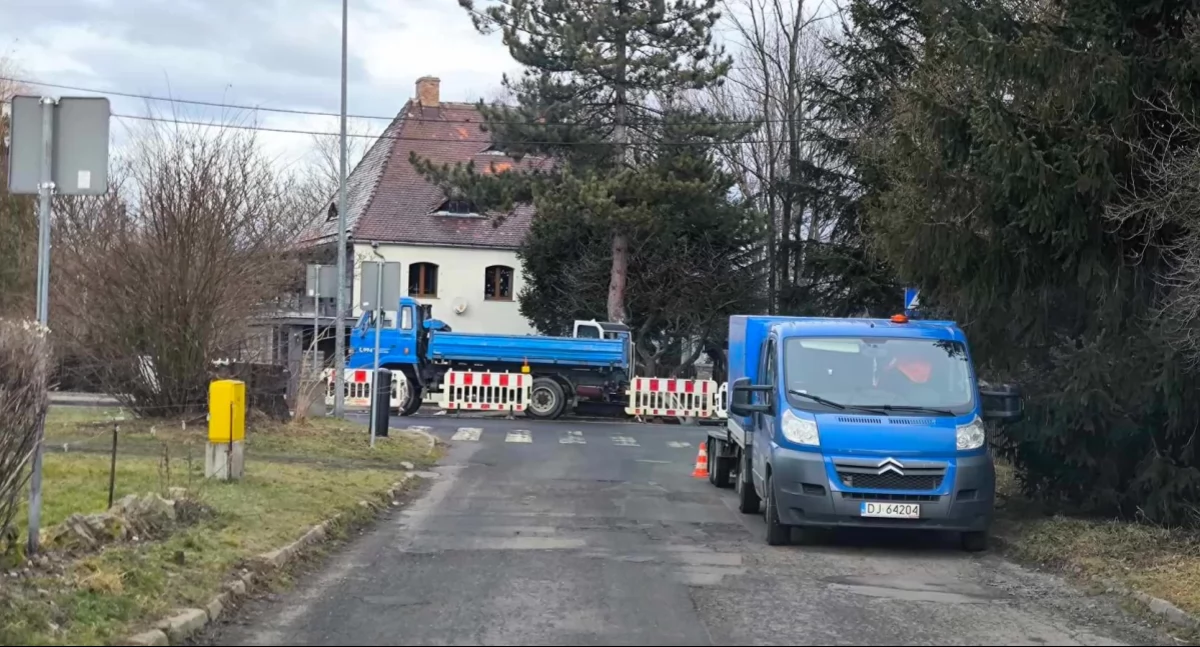Wodnik informuje o jutrzejszych przerwach w dostawie wody