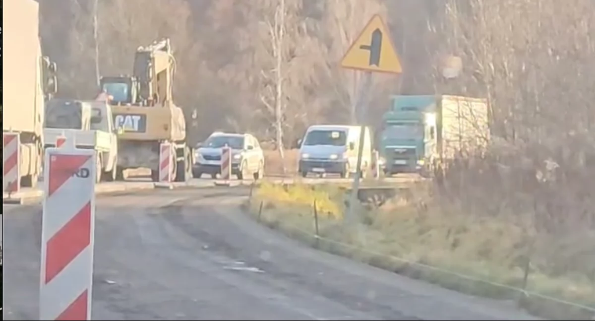Prawie małe bum cz. 89