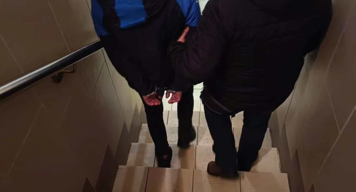 25 poszukiwanych w rękach policji. Intensywna akcja jeleniogórskich funkcjonariuszy