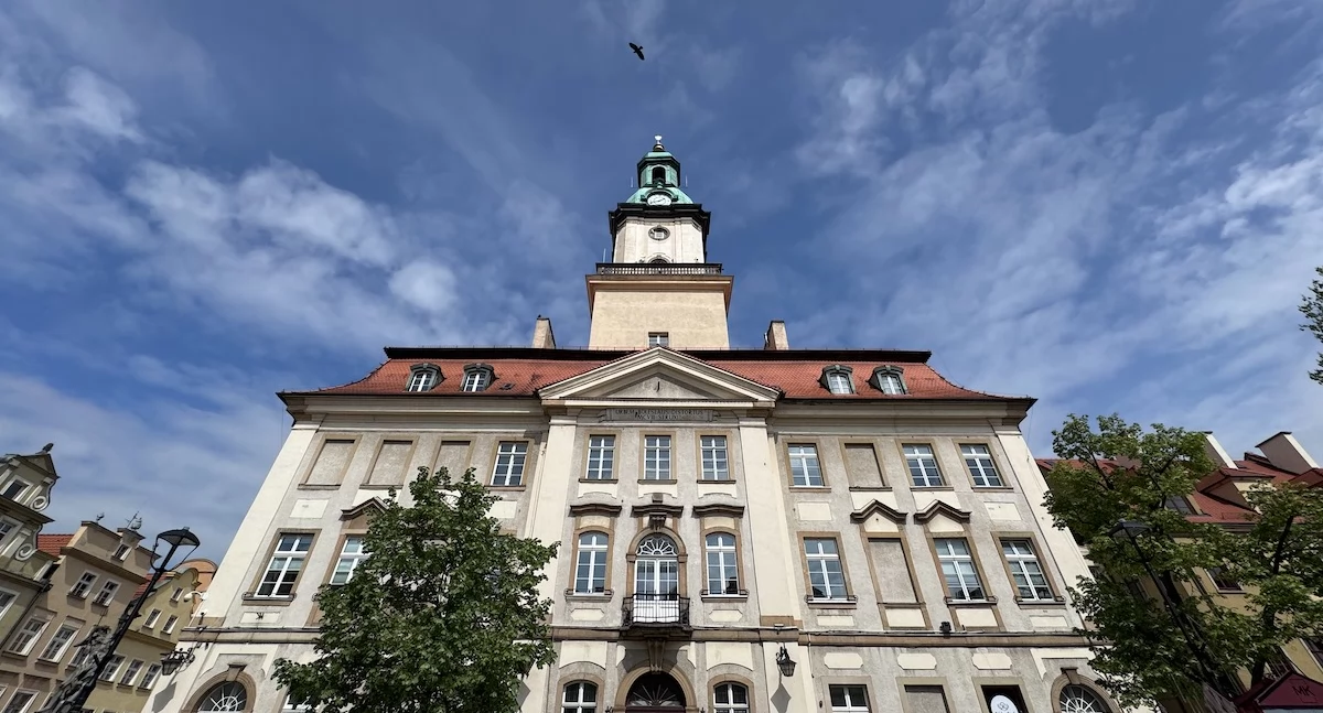 Budżet Jeleniej Góry – ponad 180 mln na miejskie inwestycje w 2026 roku 