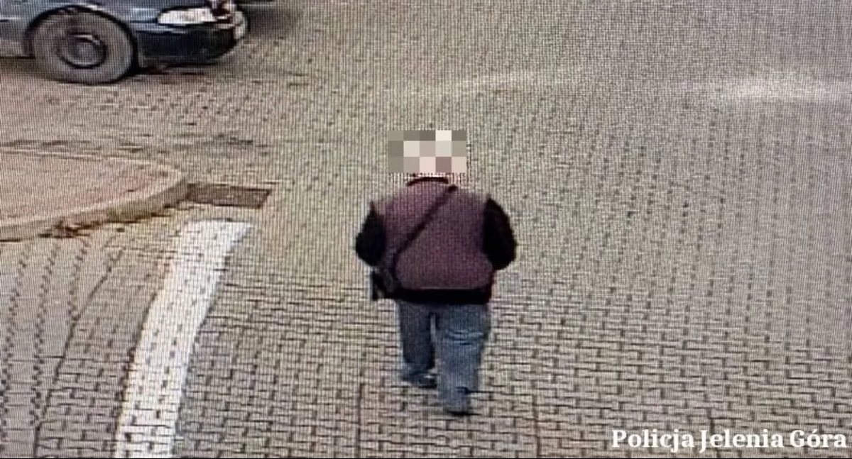 70-latek chciał odebrać sobie życie. Policjanci ruszyli na poszukiwania