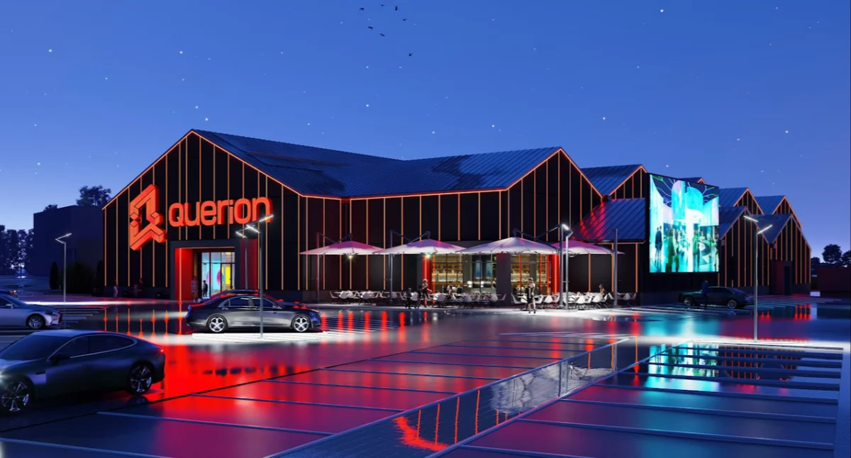 Górskie Resorty inwestują w hotele premium i technologiczne parki rozrywki