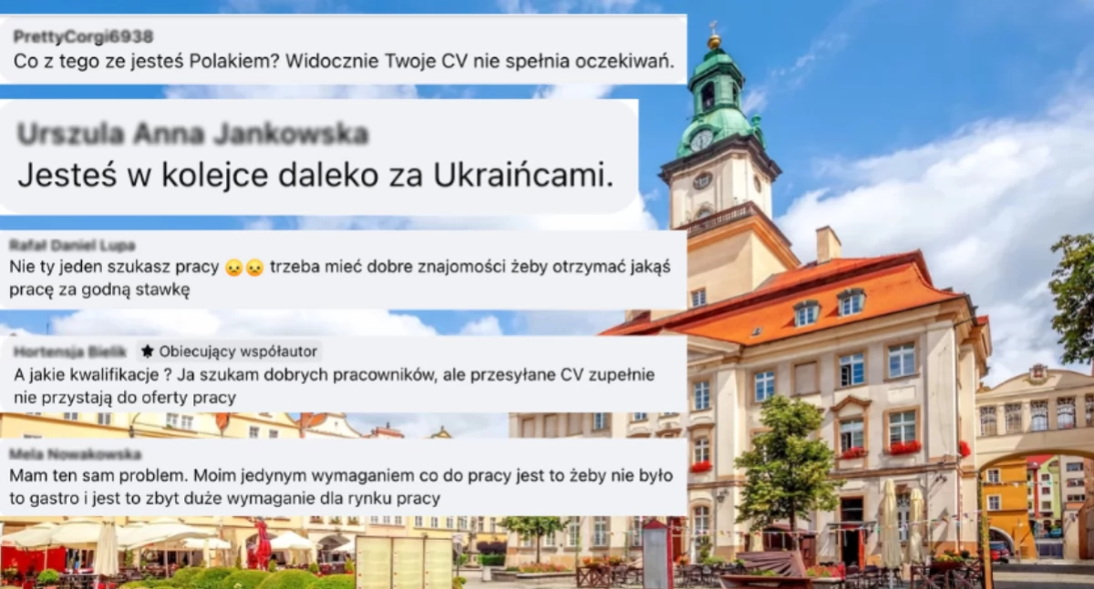 Pracodawcy mówią: nie ma ludzi. Pracownicy mówią: nie ma pracy. Prawda leży pośrodku
