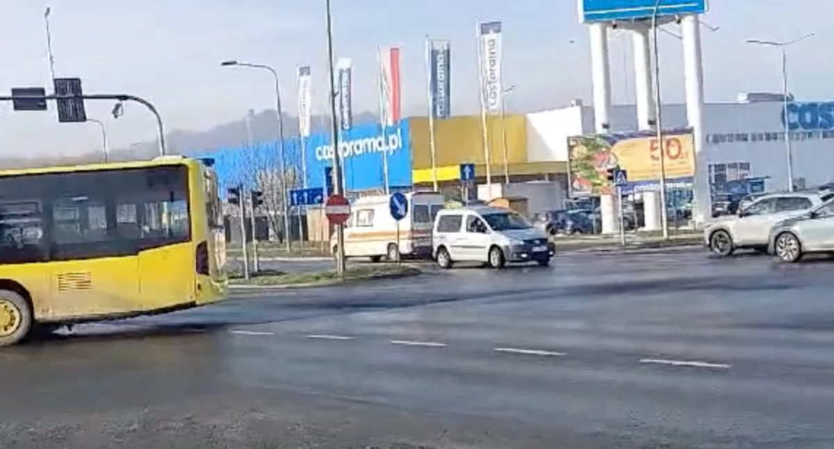 Prawie małe bum cz. 90