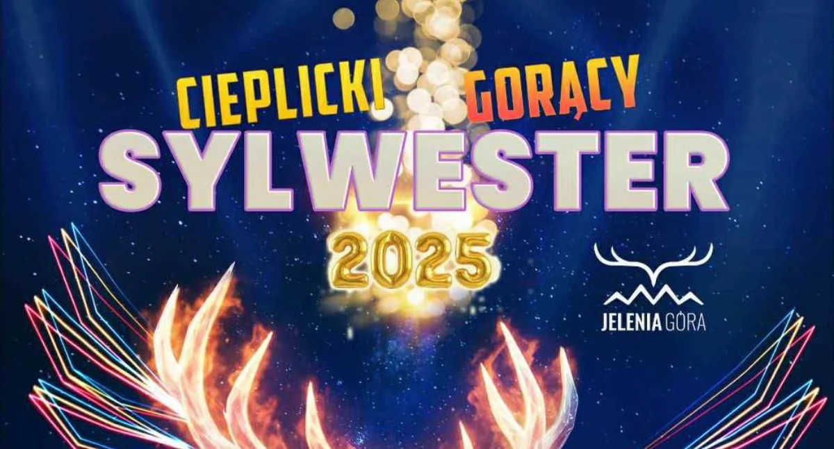 Miejski Sylwester na Placu Piastowskim. Oj będzie gorąco!