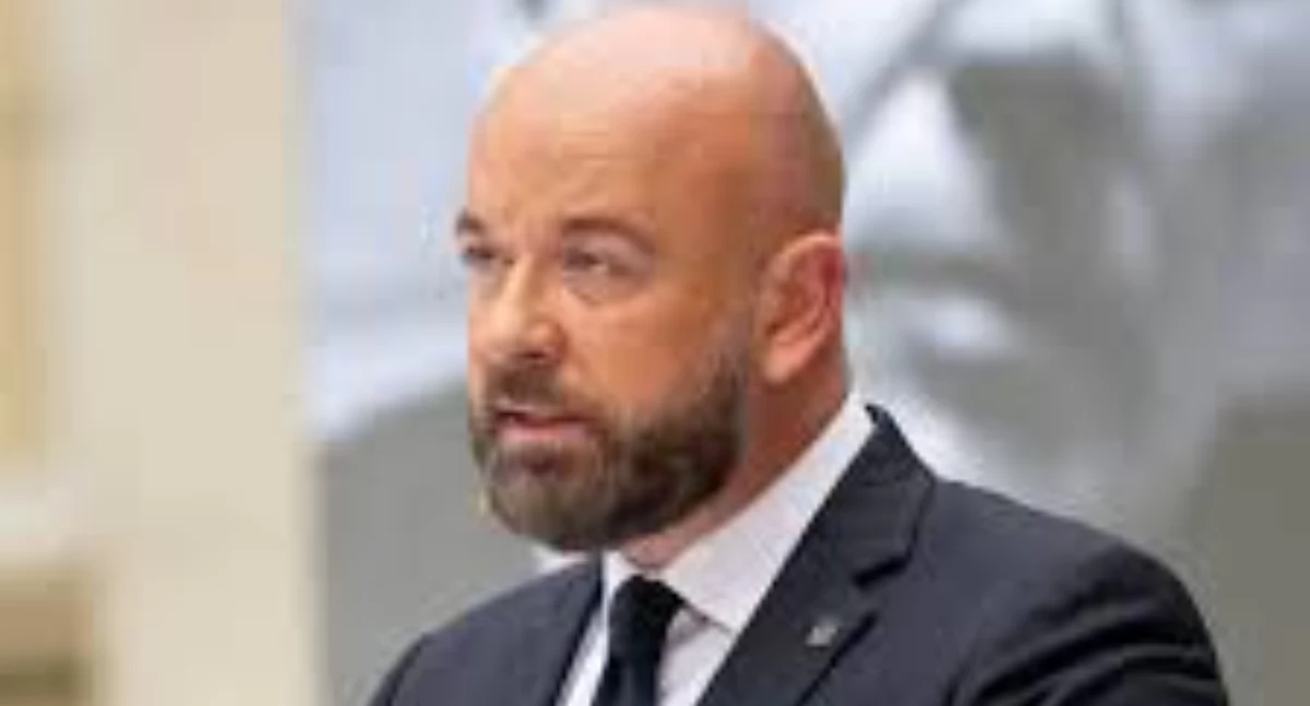 Koledzy partyjni Jacka Sutryka wzywają go do podania się do dymisji