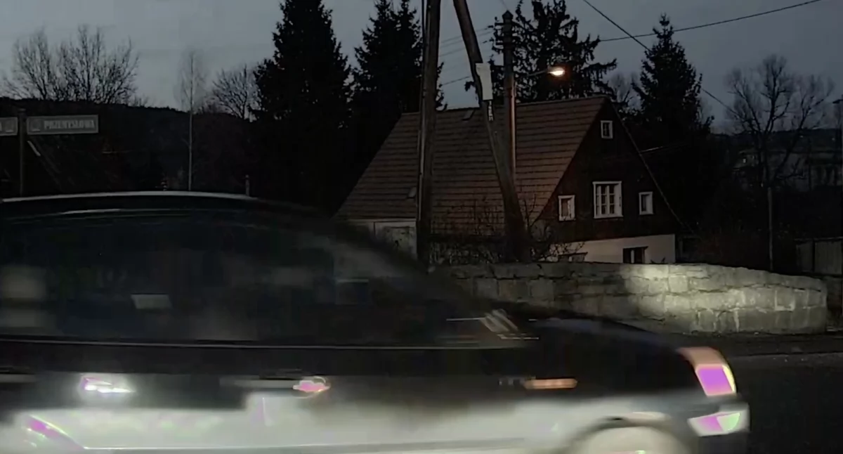 Prawie małe bum cz. 92