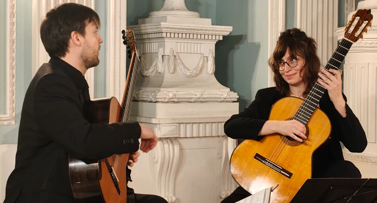 XV Festiwal i Ogólnopolski Konkurs im. Łukasza Pietrzaka Gitaromania – muzyczne święto pasji i talentu