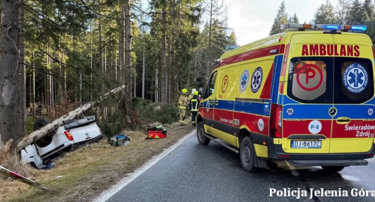 Policja eliminuje z ruchu nieodpowiedzialnych kierowców