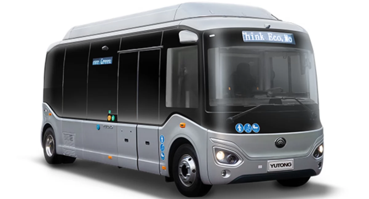 Jelenia Góra stawia na zeroemisyjny transport. Kolejne autobusy Yutong trafią do MZK