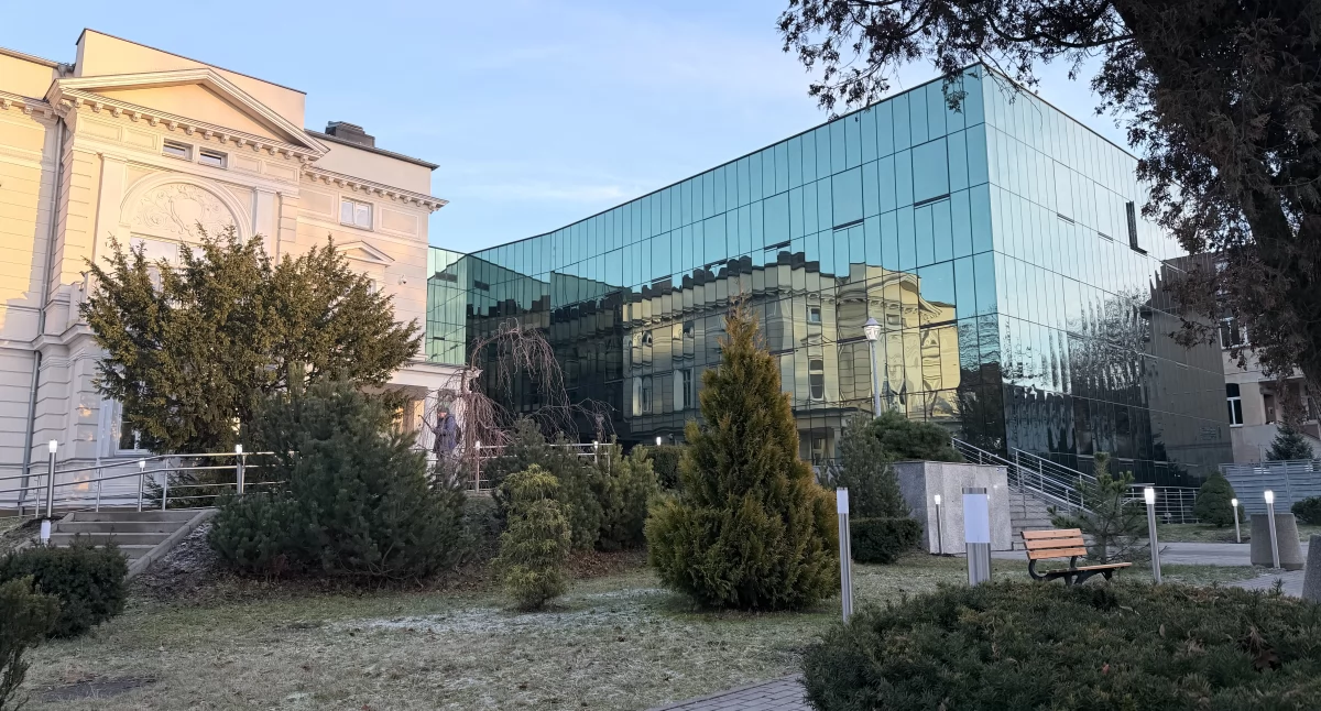 Oświadczenie Sądu Rejonowego w sprawie zbrodni w Jeleniej Górze