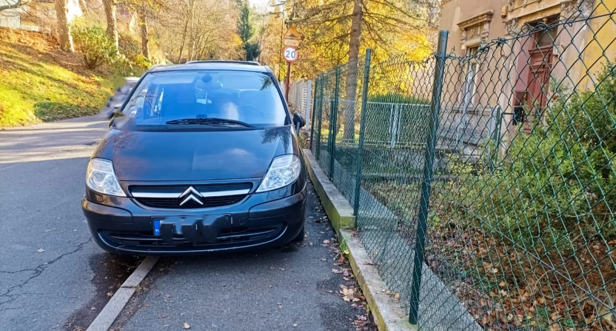 Mistrzowie Parkowania. Straż miejska przypomina o konsekwencjach