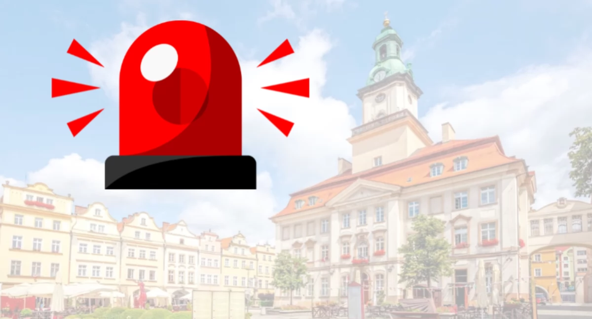W piątek zawyją syreny alarmowe. To tylko ćwiczenia