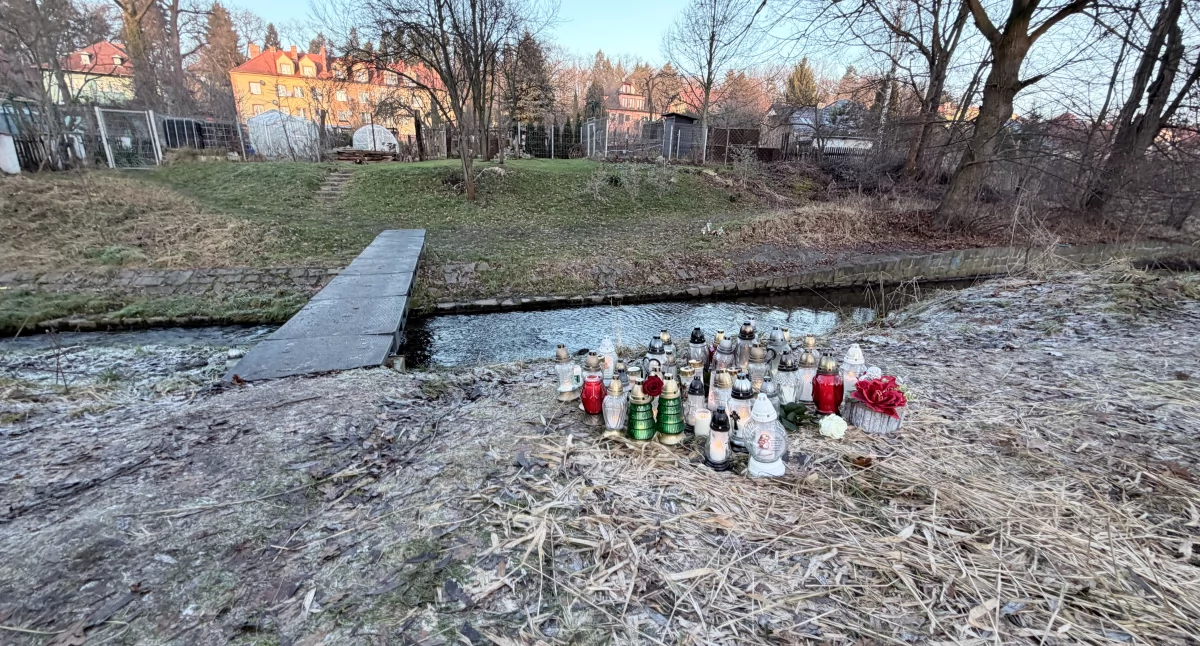 Służby scigają osoby, które ujawniły dane osobowe i zdjęcia domniemanej zabójczyni