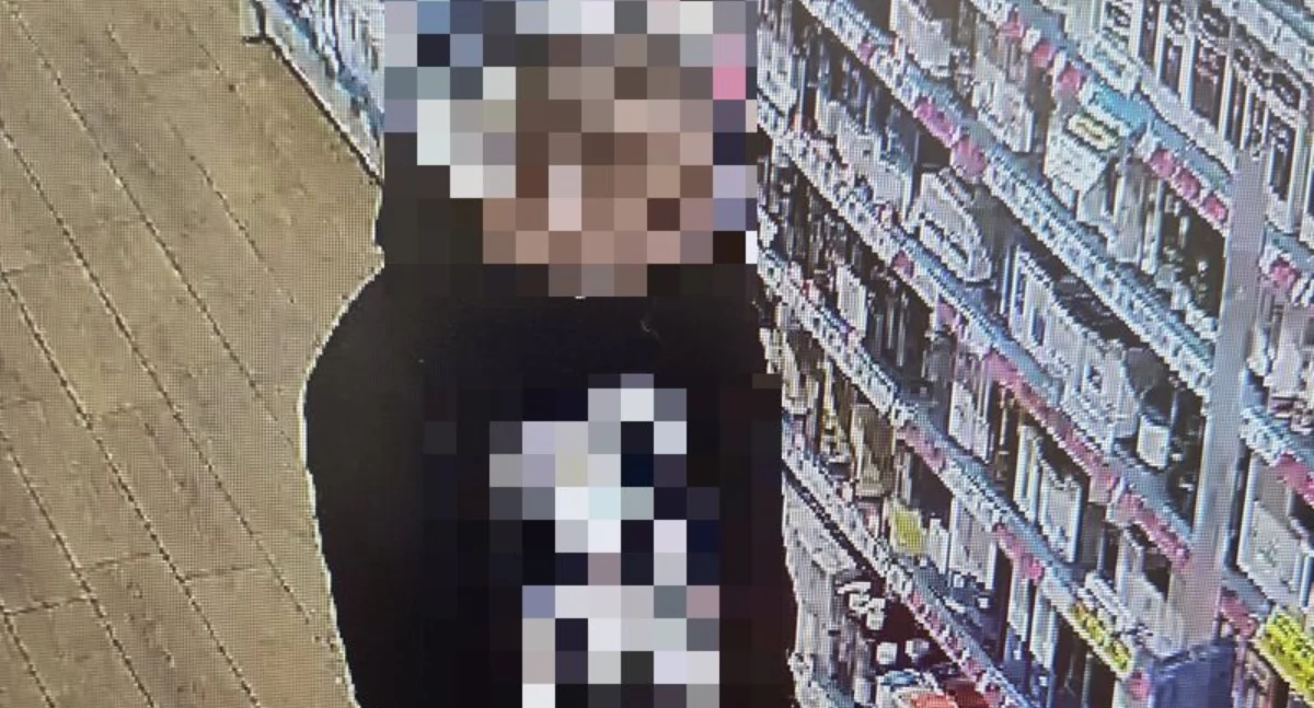 Koniec sklepowej serii kradzieży. 31-latek zatrzymany przez jeleniogórskich policjantów